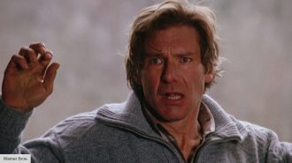 Harrison Ford was chased through an actual parade in The Fugitive | The  Digital Fix