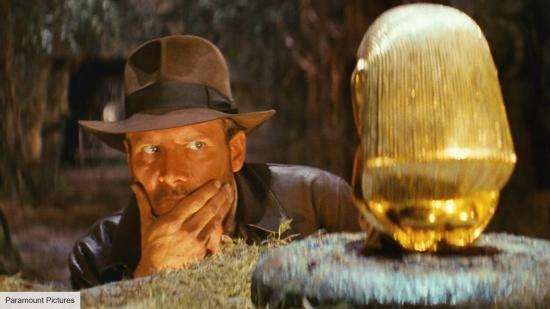 Indiana Jones 5 will be what "everyone wants", says producer