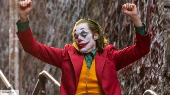 Joker director reportedly wanted for other DCEU movies