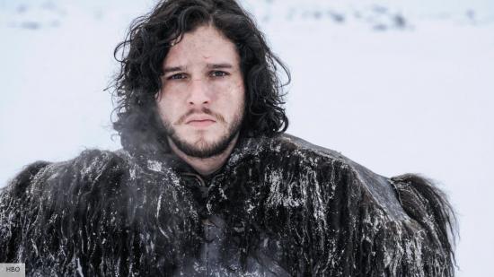 Somehow Jon Snow has returned for Game of Thrones sequel