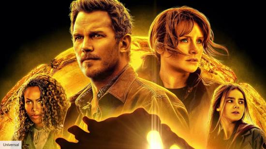 Jurassic World Dominion ending explained: here is what happens at the end of Jurassic World 3