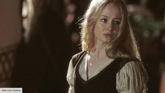 Eowyn Lord of the Rings