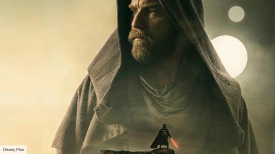 Obi-Wan Kenobi writer wants it to be "Episode 3.5"