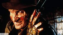 Robert Englund knows why Nightmare on Elm Street tv series failed