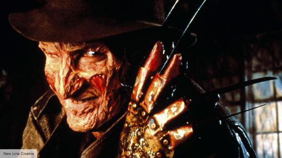 Robert Englund knows why Nightmare on Elm Street tv series failed