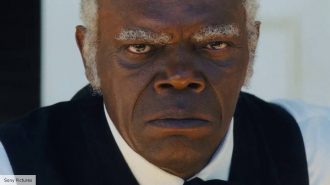Samuel L. Jackson thinks Django was the closest he got to an Oscar win