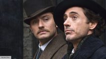 Sherlock Holmes 3 release date: Robert Downey Jr and Jude Law