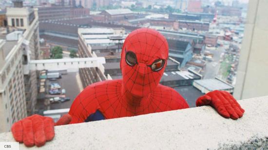 1970s Spider-Man