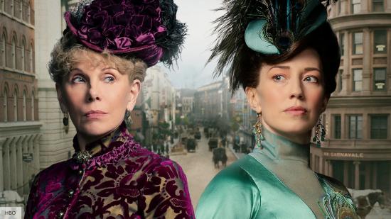 The Gilded Age, HBO's historical drama about nineteenth-century New York City created by the same person who created Downton Abbey, is officially receiving a second season. 