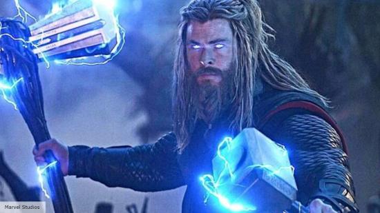 Thor movies in order: Chris Hemsworth in Endgame