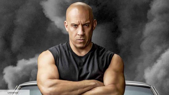 Fast and Furious 10 release date : Vin Diesel as Dom Toretto in Fast 9