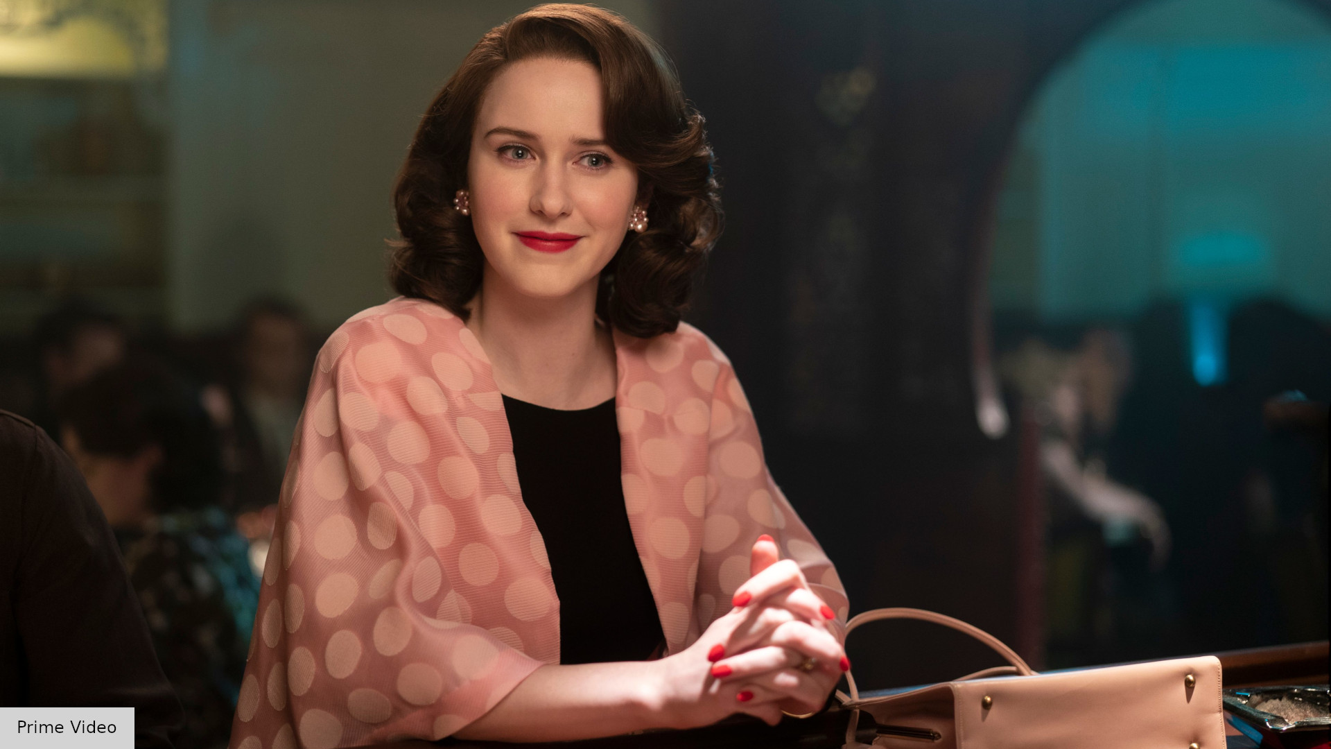8. The Significance of Midge Maisel's Blonde Hair in the Show - wide 4