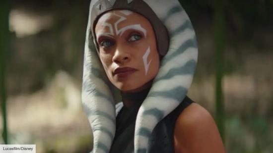 Star Wars: Ahsoka will be a "stand-alone chapter"