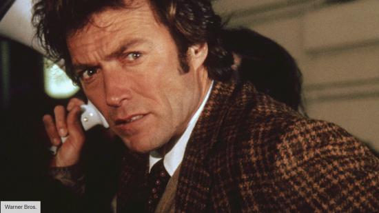The best Clint Eastwood movies: Dirty Harry