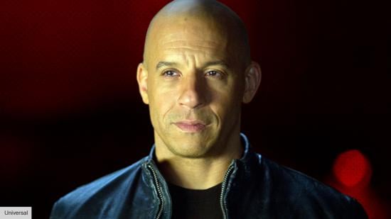 The best Fast and Furious characters: Vin Diesel as Dom Toretto