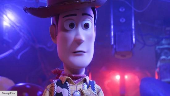 The best Toy Story characters: Woody
