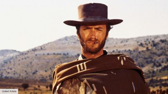 Best Westerns: Clint Eastwood in The Good, The Bad, and the Ugly