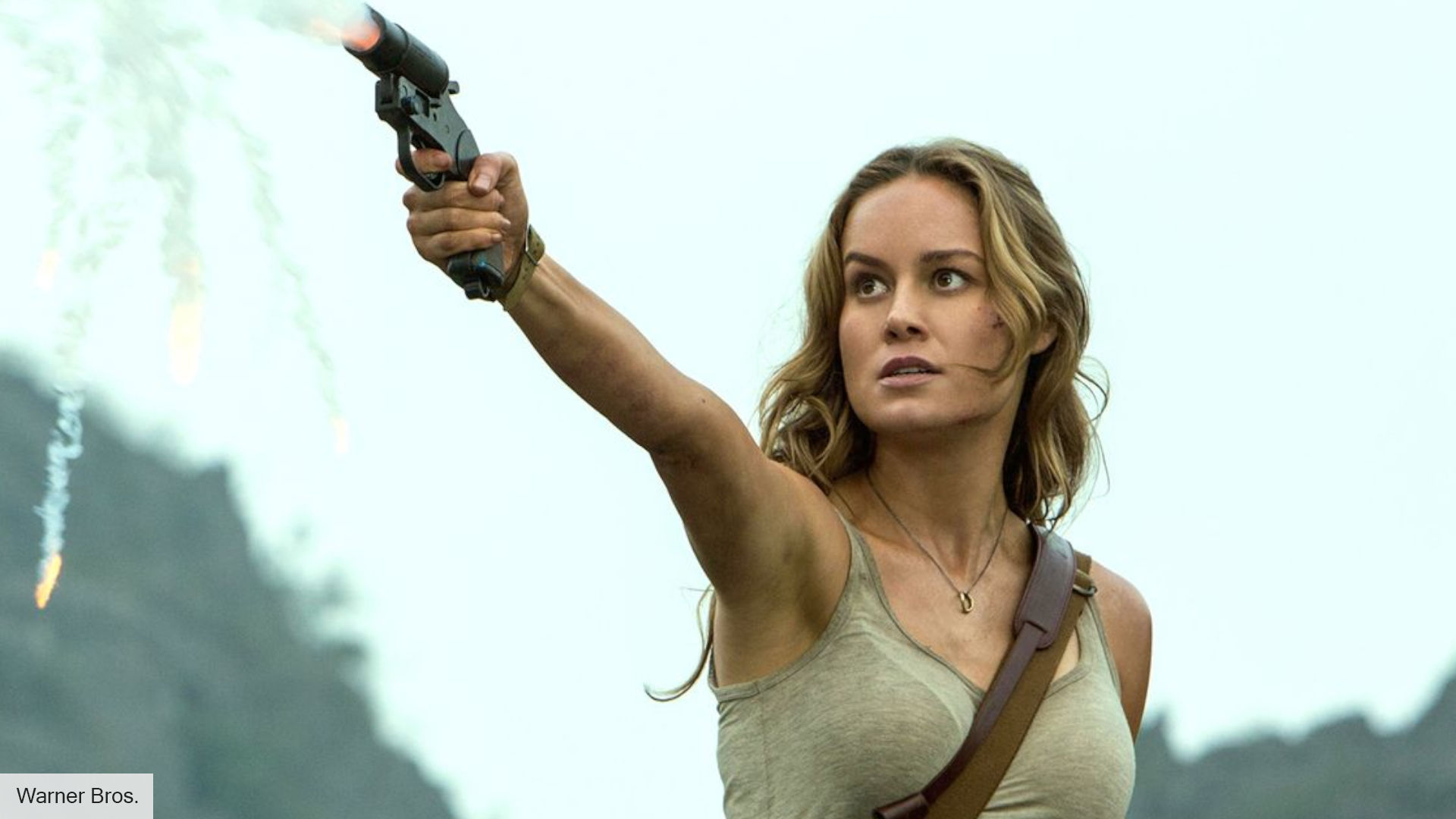 Fast and Furious 10: Brie Larson isn't playing Brian O'Conner's sister -  Dexerto