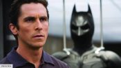 Christian Bale was mocked when he accepted Nolan's Batman movies