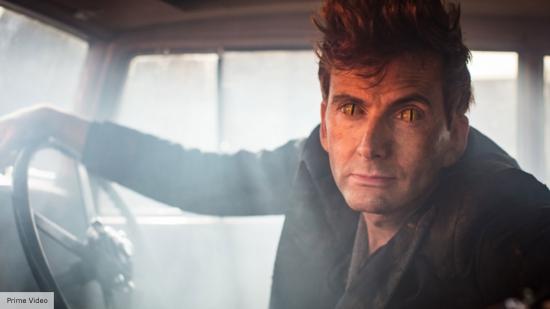David Tennant was in talks for Fast and Furious role