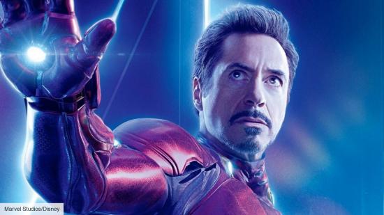 Jon Favreau argued with Endgame directors about killing Iron Man