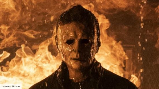Halloween Ends trailer is "dangerously close", says Jason Blum