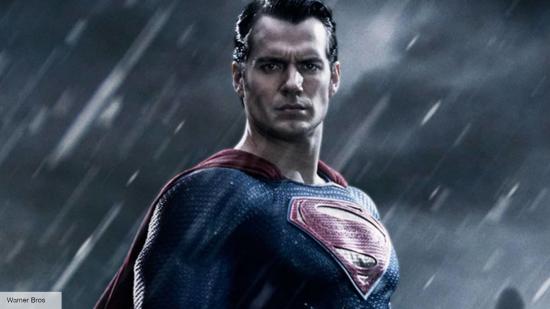 Henry Cavill rumoured for DCEU SDCC panel to talk "more Superman"