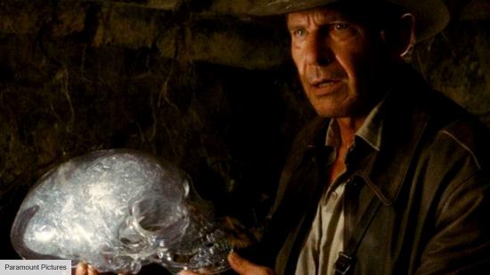 Indiana Jones 4 writer tried to talk Spielberg and Lucas out of aliens