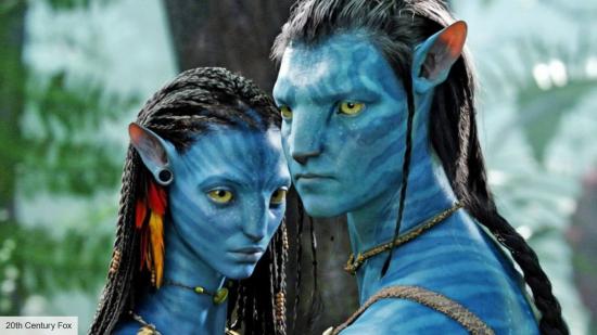 Avatar sequels are like The Lord of the Rings, says James Cameron