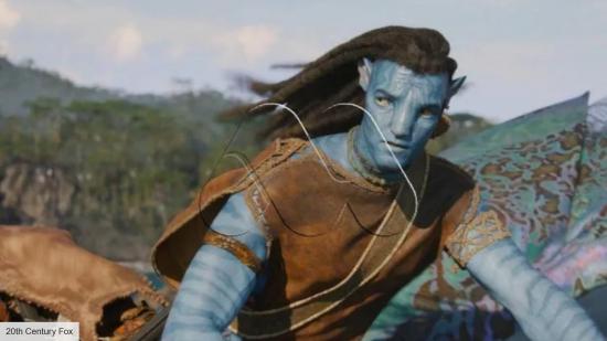 James Cameron's unsure about Avatar 2's chance of success