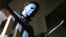 Michael Myers in John Carpenter's 1978 horror movie Halloween