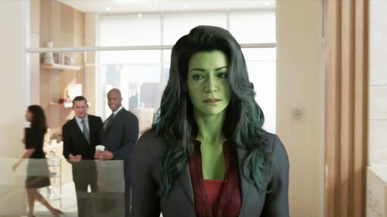 Marvel series ranked: She-Hulk