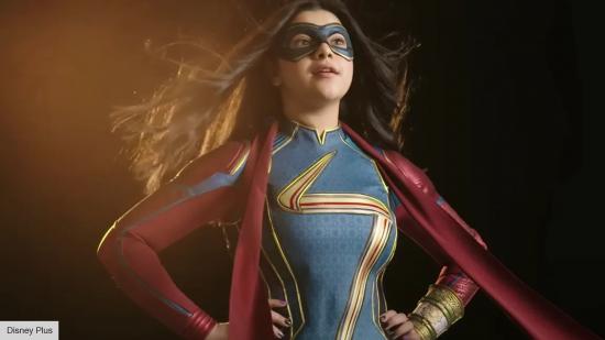 Ms Marvel season 2 release date: Everything we know about the Marvel TV series