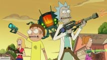 Rick and Morty season 6 premieres this September