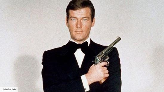 Roger Moore was the perfect James Bond and here's why