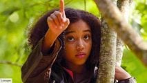 rue the hunger games