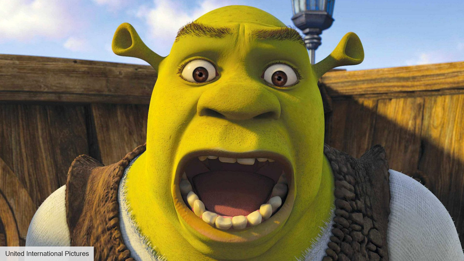 Shrek 5 release date, trailer, cast and more The Digital Fix