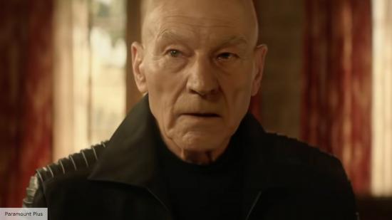 Star Trek: Picard season 3 release date: Patrick Stewart as Jean-Luc Picard