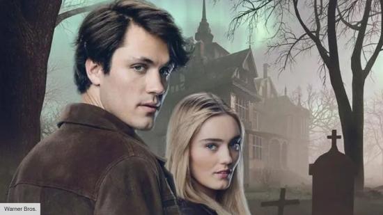 The Winchesters release date: Drake Rodger and Meg Donnelly in The Winchesters