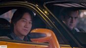 Fast and Furious almost went straight-to-DVD for Tokyo Drift