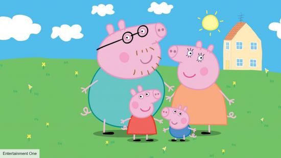 Peppa Pig fan theory gives her a horrifying backstory | The Digital Fix