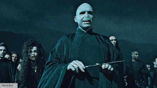 You've probably been saying Voldemort's name wrong for decades