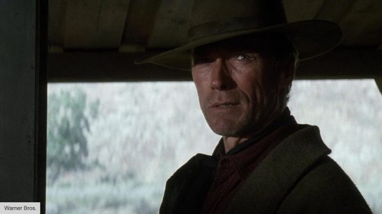 Best Clint Eastwood movies