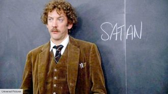 Donald Sutherland turned down millions to make Animal House 