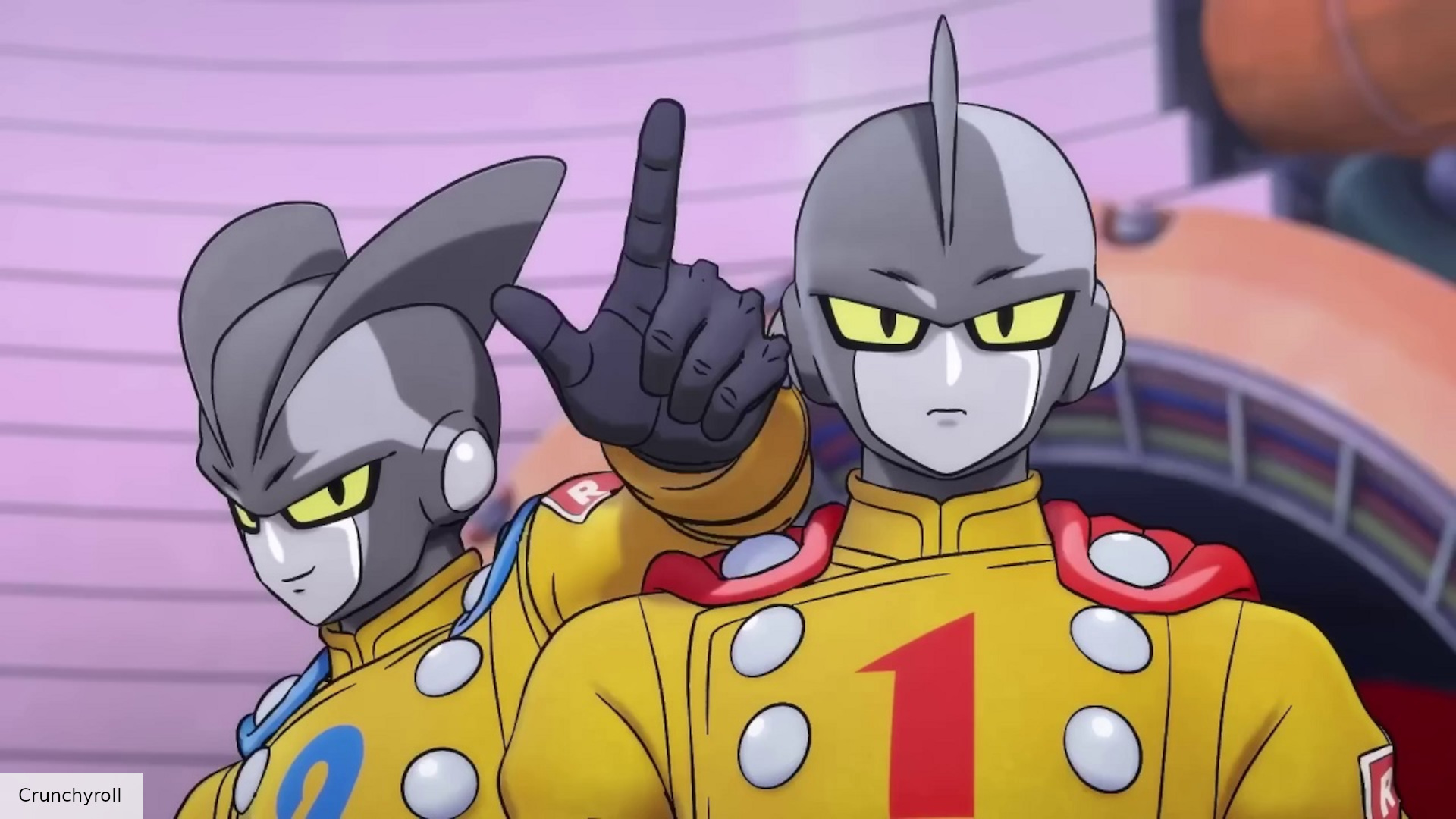 Dragon Ball Super: Super Hero - Where to Watch and Stream Online –
