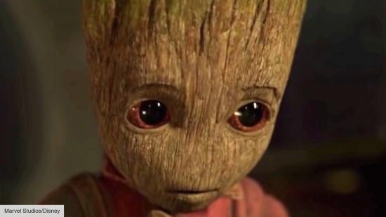 Is I Am Groot canon