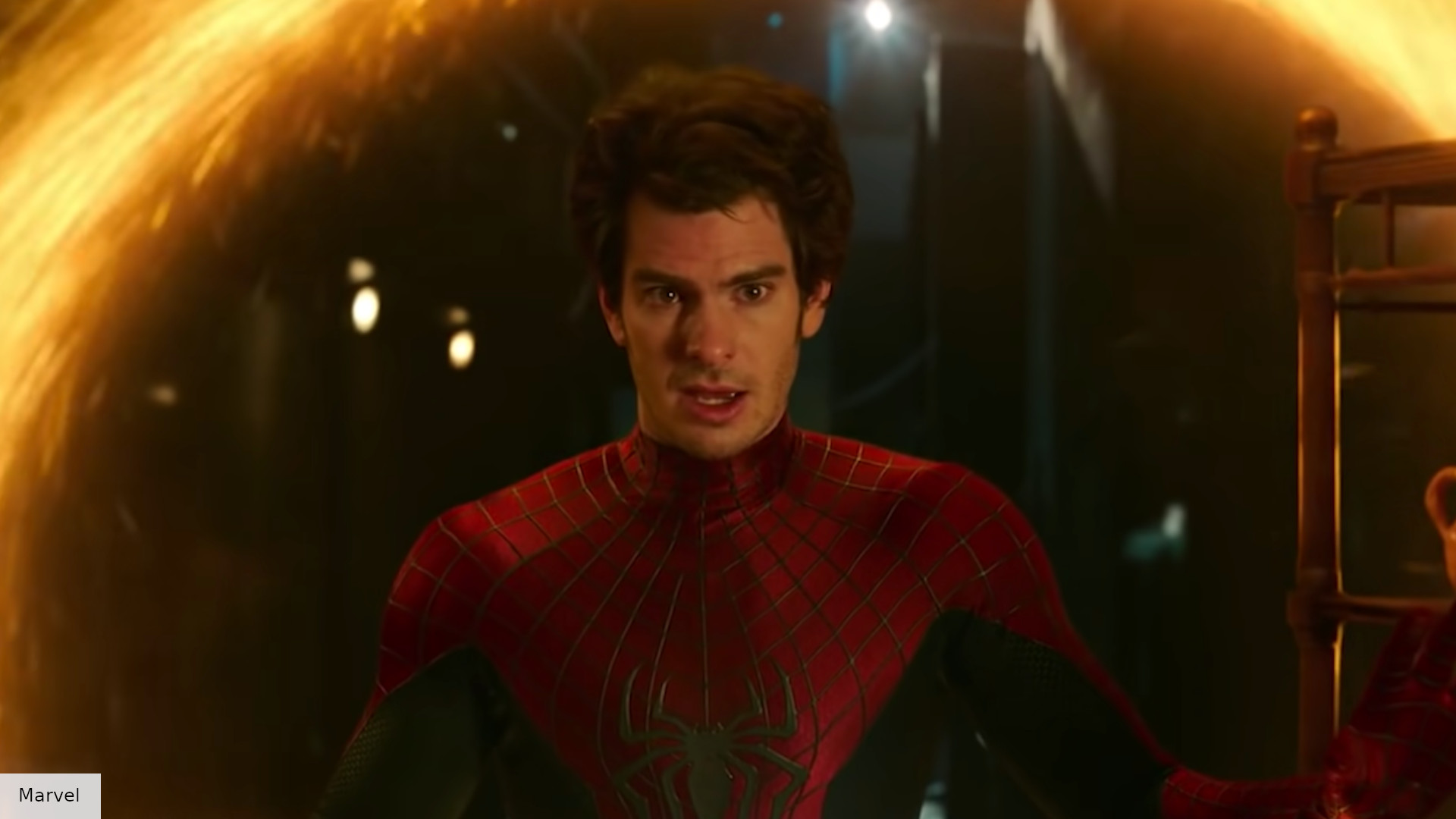 Kraven the Hunter release date: Andrew Garfield in Spider-Man: No Way Home