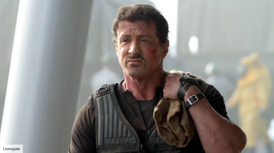 The Expendables 4 release date