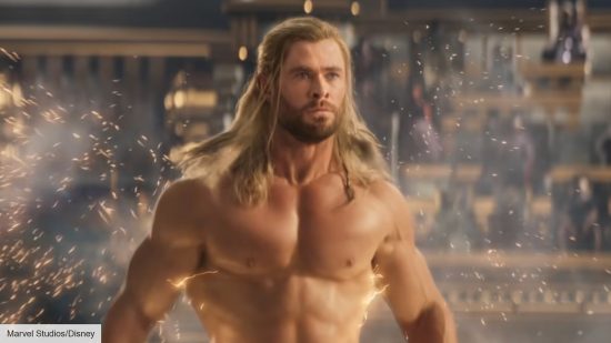 Thor 5 release date