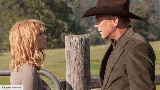 Yellowstone season 5 release date: Kevin Costner as John Dutton in Yellowstone
